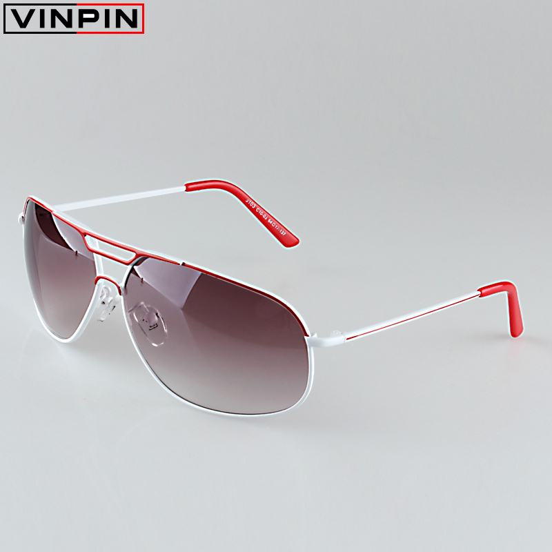 2015 New Fashion Men Sunglasses High Brand Designer Men Eyewear UV400 Protection Glass Hot Selling Oculos