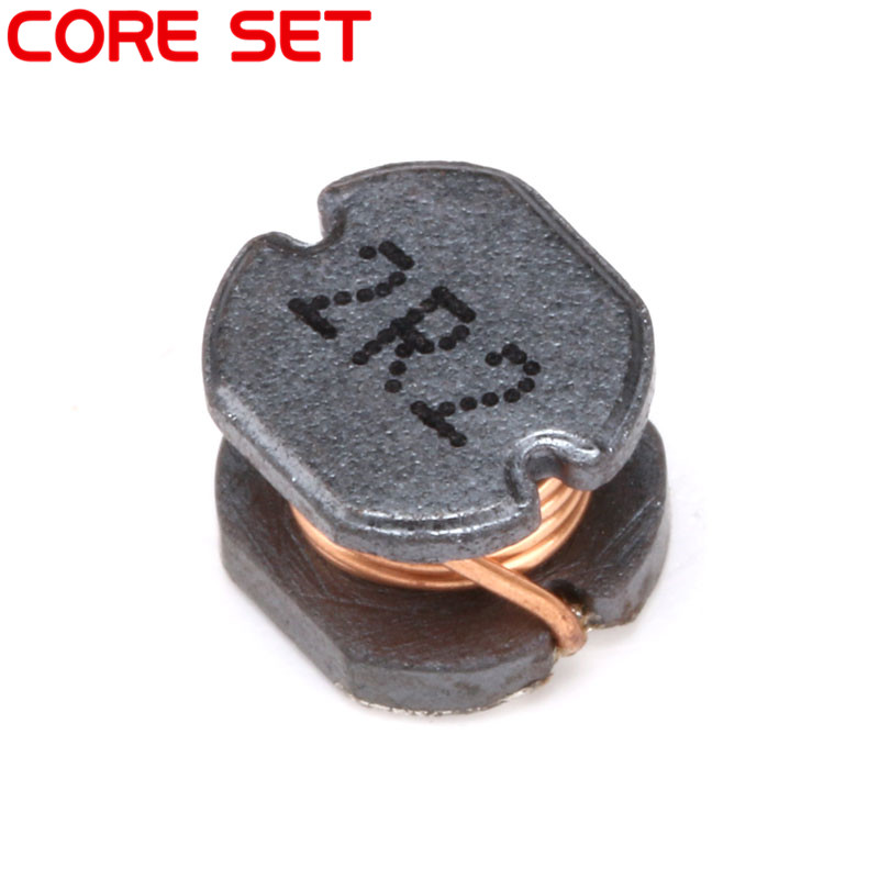 Description Picture 2 of item10pcs/lot CD54 2.2UH SMD Power Inductor 2R2 2A Chip Inductor