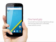 Original Elephone G9 8GBROM 1GBRAM 4G Smartphone 4 5 Android 5 1 MT6735 Quad Core Dual