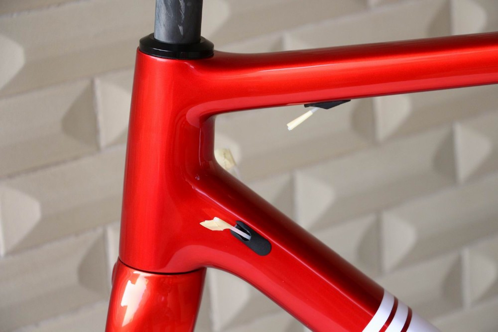 custom painting T1000 carbon frame Full Carbon Fiber Frame, Carbon Road Bike Frame,Carbon Road