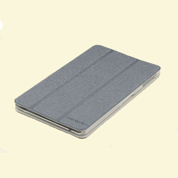   Tri-fold  PU    Chuwi Hi8 Tablet      Anti-Dust   