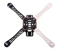 DJI F450 QuadCopter Frame 4 Axis Kit Airframe FlameWheel Support KK MK MWC