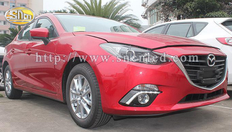 Mazda 3 Axela 2013 -9