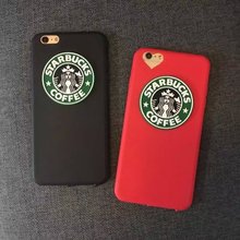 for iPhone6s stereo phone shell Apple 6plus soft silicone protective sleeve all-inclusive popular brands shell tide