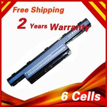 5200 Аккумулятор для ноутбука Acer 31CR19 / 652 31CR19 / 66-2 AK.006BT.075 31CR19 / 65-2 AS10D AS10D31 AS10D3E AK.006BT.080 AS10D51