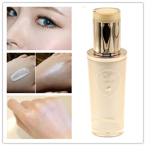 Top rated facial primer make up