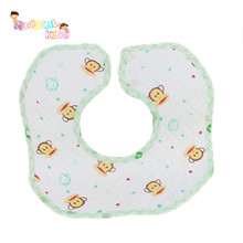 3pcs Children Infant Saliva Towels Baby Bibs Waterproof Cotton Easy Wash Feeding Baberos Clothing Baby Bavoir Bandana
