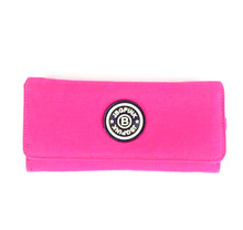 Factory outlets Original Women Nylon Long Purse Kiple Bag Card Holder High Quality Waterproof Women Wallet Clutch 10 Colors