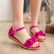 Free Shipping Hot Summer 2016 Bohemian Shoes Women Sandals Fashion Roman Style Women Casual Shoes Summer Style Women Flat Shoes