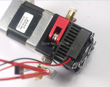 wholesale 3D printer Reprap Printrbot Directly extruder, work with 1.75mm filament