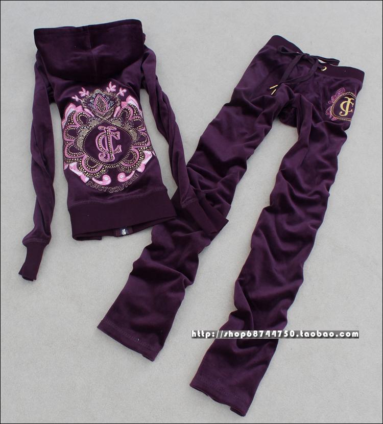 Женские Костюмы Juicy Couture Доставка