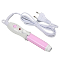 NewView Mini Hair Curler Ceramic Styling Tools Electric Hair Curling Iron Curls Volume Roller