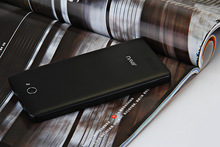 Original JiaYu F2 LTE 4G Smartphone MTK6582 Quad Core 2GB RAM 16GB ROM Android 4 4