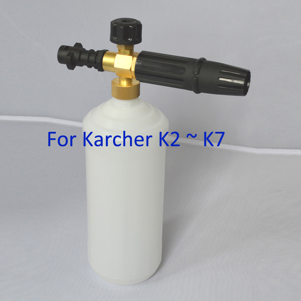Karcher Foam Gun Reviews Online Shopping Karcher Foam Gun Reviews on