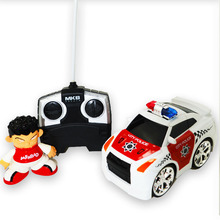4CH 27mHz Remote Control Car rc car nice toy cars gifts For Boys Kid Christmas Gift Children Hobby with gift box 269320-4w