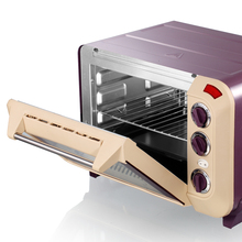 Authentic Bear DKX 218UB household baking oven bear family pizza oven Mini