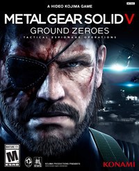   pc  mgs5 metal gear solid v