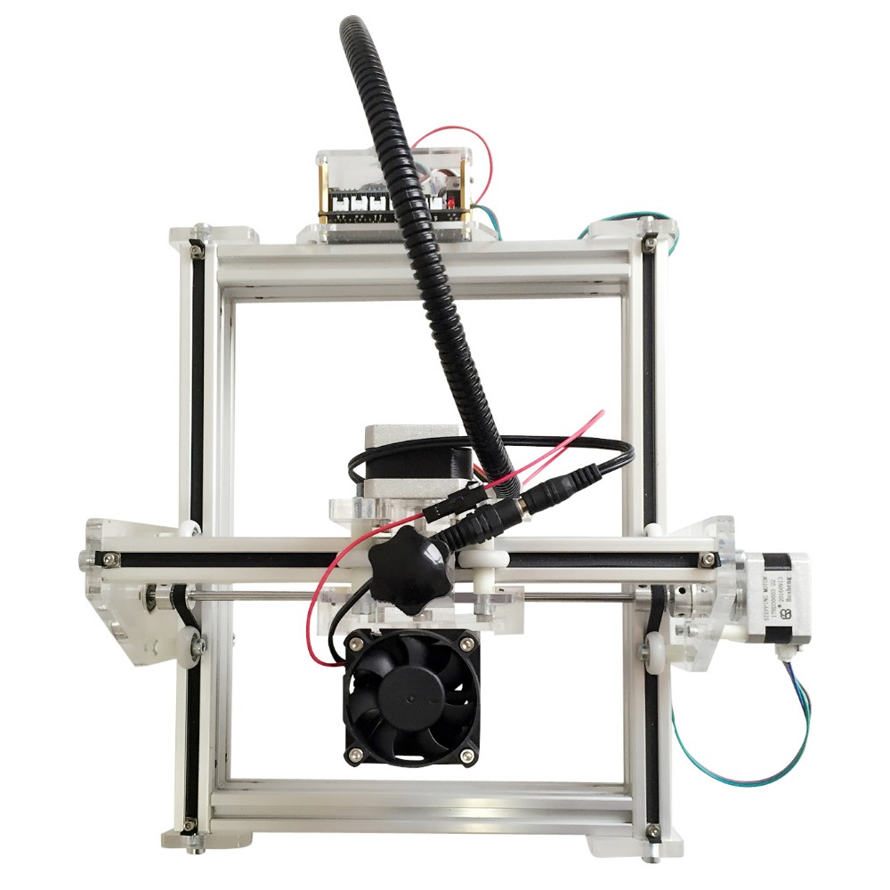 1720 Laser engraving toy grade engrave on metal DIY desktop micro laser