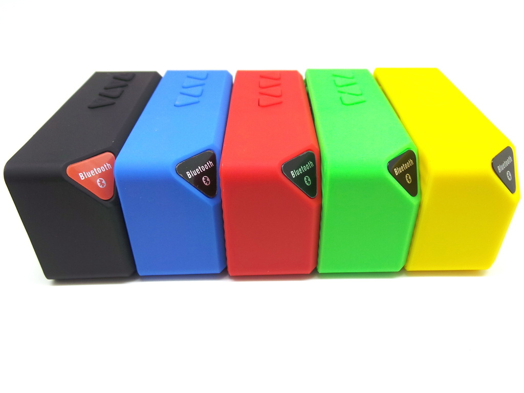 Mini X3 Bluetooth Speaker Portable Wireless Handsfree TF FM Radio Built in Mic MP3 Subwoofer Mini X3 Bluetooth Speaker Portable Wireless Handsfree TF FM Radio Built in Mic MP3 Subwoofer