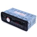 Hot 1 Din Car Radio Auto Audio Stereo MP3 Player Support FM SD AUX USB Interface