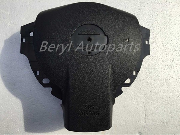 AIRBAG COVER FOR SENTRA ROGUE (2)