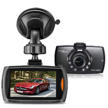 Free Shipping 170 Wide Len Mini Car DVR Camera DVRS Full HD 1080 Recorder Video Registrator Night Vision Box Carcam Dash Cam G11