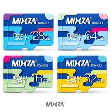 Карта памяти Mixza