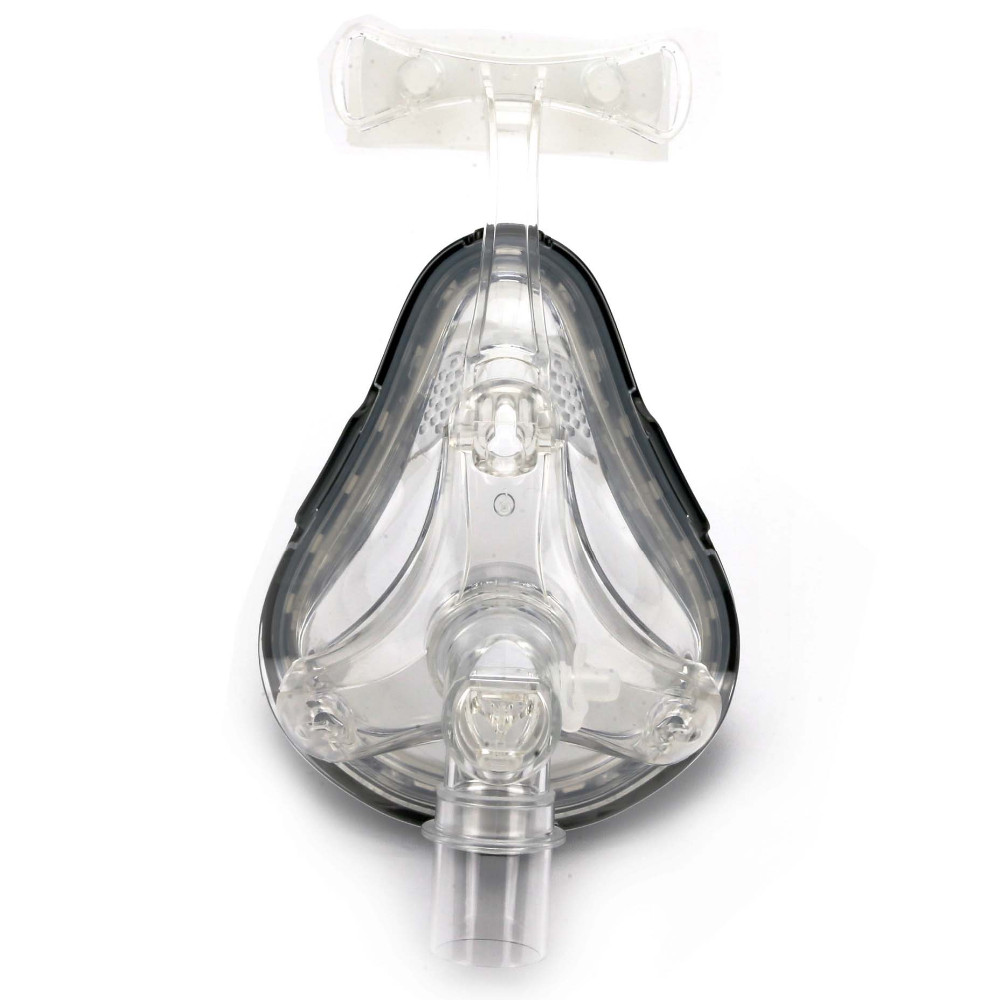 Idunmed Size S/M/L Comfortable Gel CPAP BiPAP Full Face Nasal Mouth