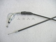 TFL Throttle Cables COMP Gas Line Carbretor For Chinese 50cc GY6 Motorcycle Scooter Piaggio Yamaha Honda Kawasaki ATV Moped part