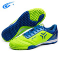 ZHENZU Kids TF Turf Football Boots Soccer Cleats Children Boys Soccer Training Shoes Outdoor Sneakers Botas