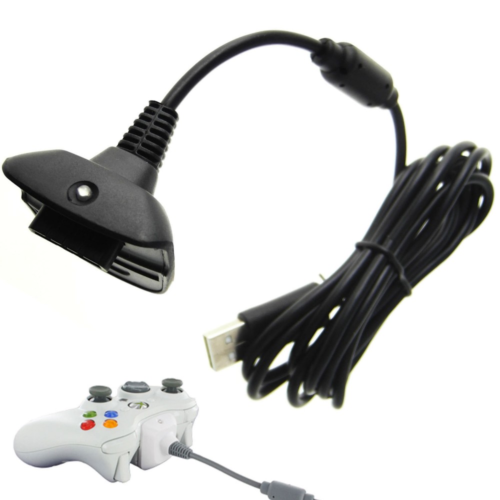 xbox 360 controller charger price