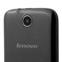 Original 3G Lenovo A560 5 0 inch Android 4 3 SmartPhone MSM8212 Quad Core Cortex A7