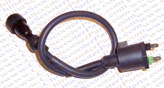 Ignition coil 50CC 70CC 90CC 110CC Dirt Pit Bike font b GY6 b font 50CC 125CC