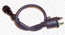 Ignition coil 50CC 70CC 90CC 110CC Dirt Pit Bike GY6 50CC 125CC 150CC Scooter Parts