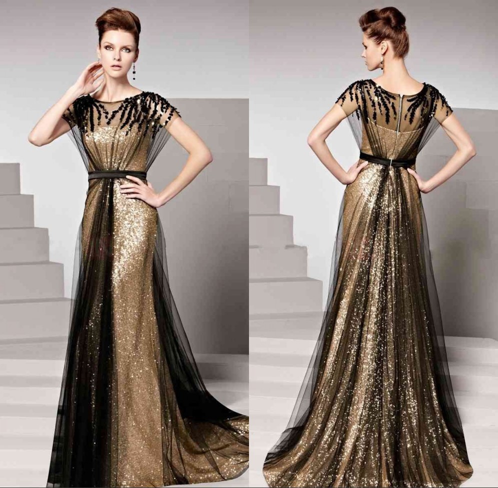 Expensive Prom Dresses