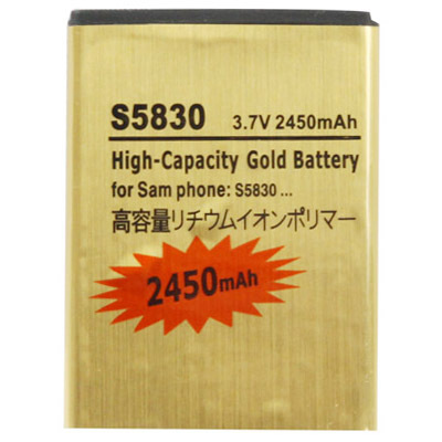   2450      Samsung Galaxy Ace S5660 S5670 S6500 S7500 I569 I579 S5838 S5830  