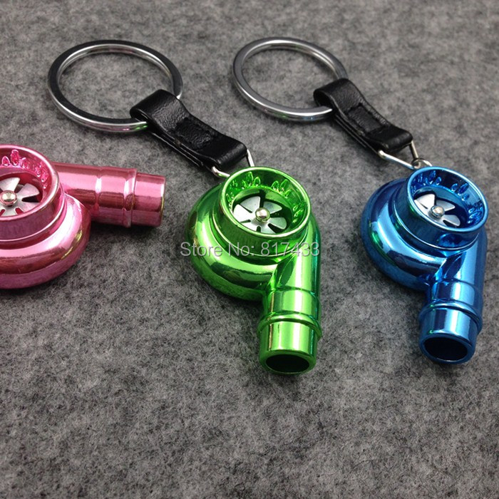 MV34C083SN2 car Whistle turbo keychain (16)