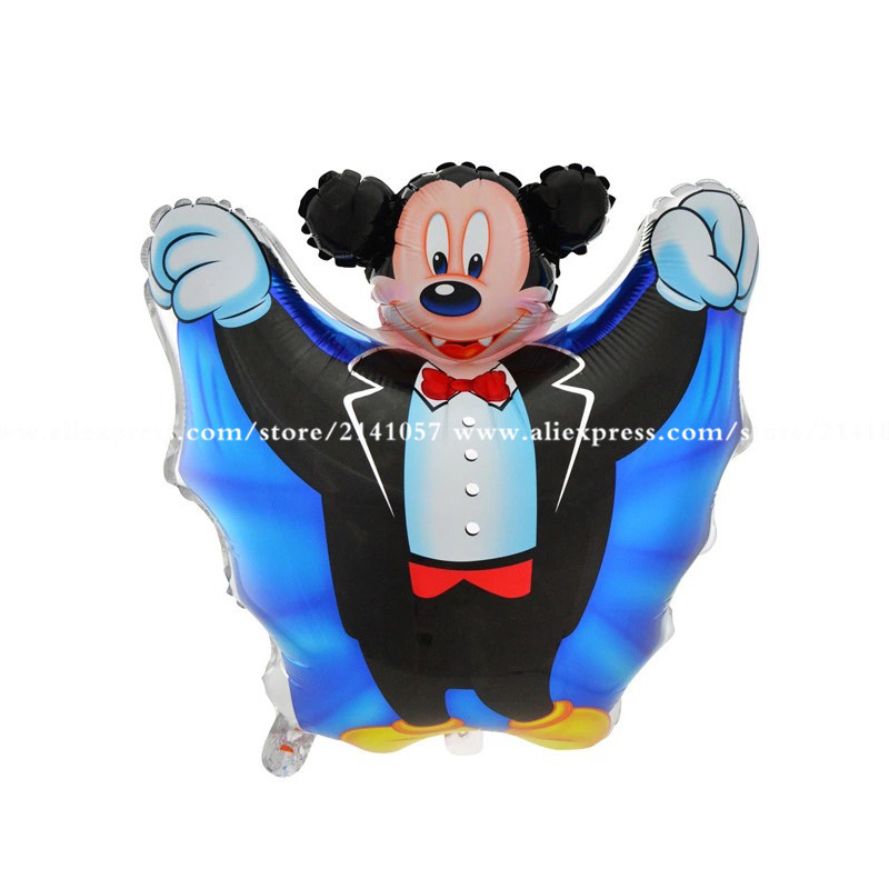 Online Buy Wholesale Mickey Mouse Halloween Decorations From China ...