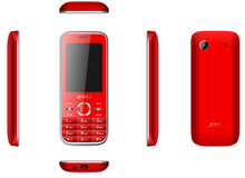 iPro TOP SALE cheap 2 SIM mobile phone 2 4 TFT Memory 32 32Mb FM MP3