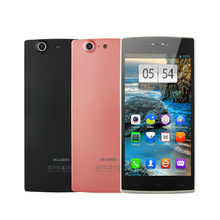 Original Bluboo X2 smartphone with MTK6592 octa core Android 4 4 5 0 IPS 1280 720P