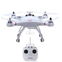 Cheerson CX-20 Auto-Pathfinfer RTF Drone 6-axis GPS MX Autopilot System Quadcopter Aircraft Toy with GoPro Camera Mount