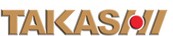 TAKASHI Logo