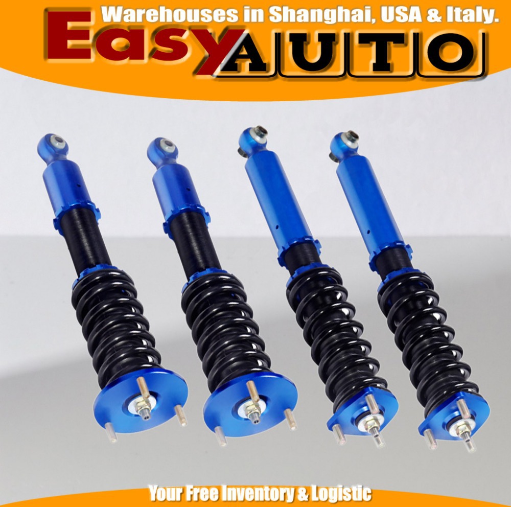      Coilover   Lex * s IS300 / IS200 Sed * n 4D / Altez * XE10 99 - 05