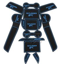 Наклейки от New car decoration артикул 32304552103