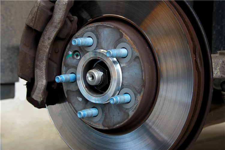 Brand New Carstyling Wheel Hub Centric Rings 67.1mm OD to 65.1mm ID