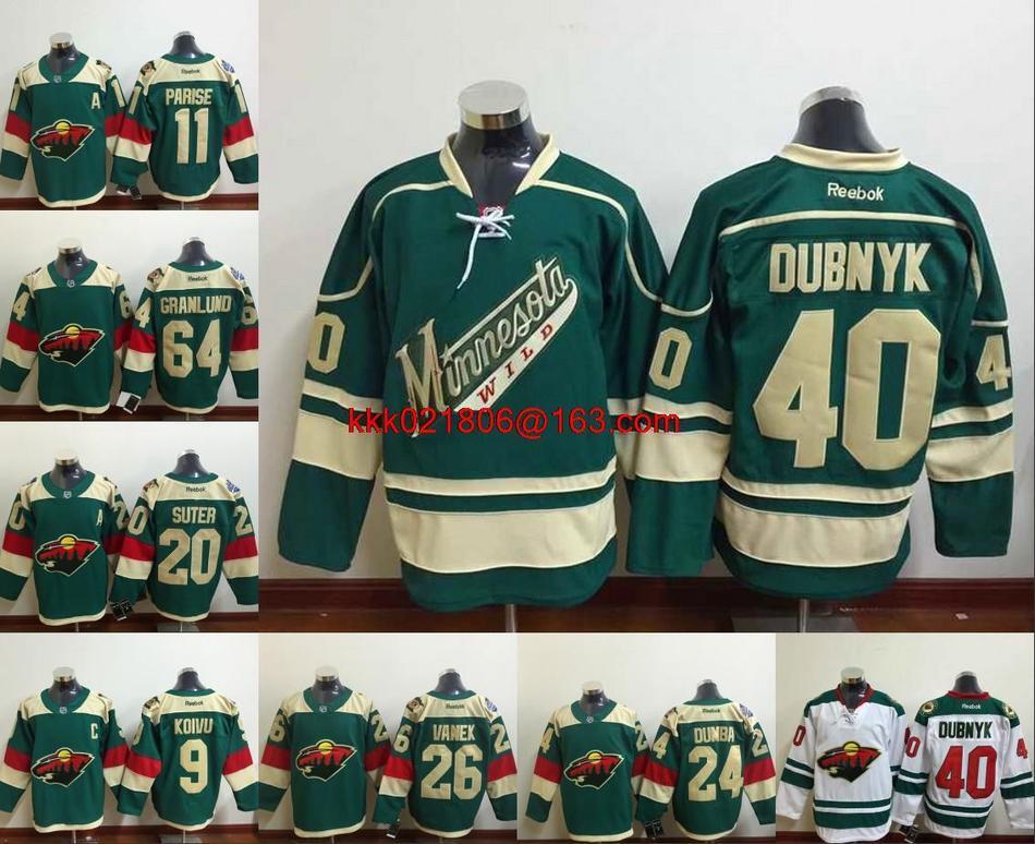 Hoeden Hoeden Minnesota Wild Hoeden Hoeden Minnesota Wild