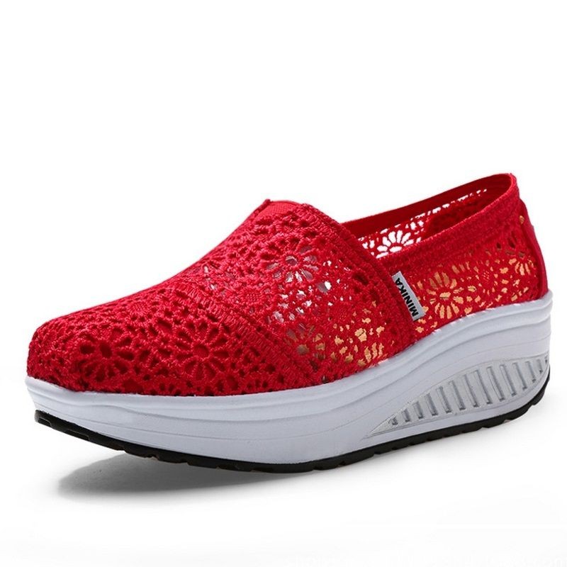 Summer Walking Shoes Women Outdoor Shoes For Ladies Super