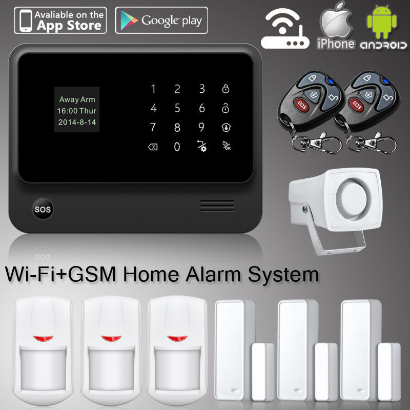  wi-fi gsm gprs      ios / android- wifi 