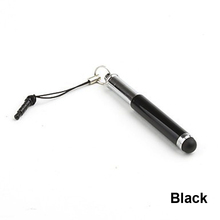 3 pcs lot Universal Capacitive Stylus Pen for All Tablet PC Smartphone PDA Touch Pen With