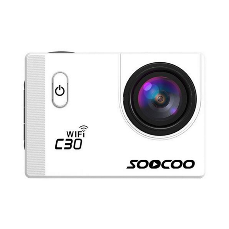 SOOCOO C30 C30R     NTK96660 Wifi 4   30      (70-170D) wi-fi Cam